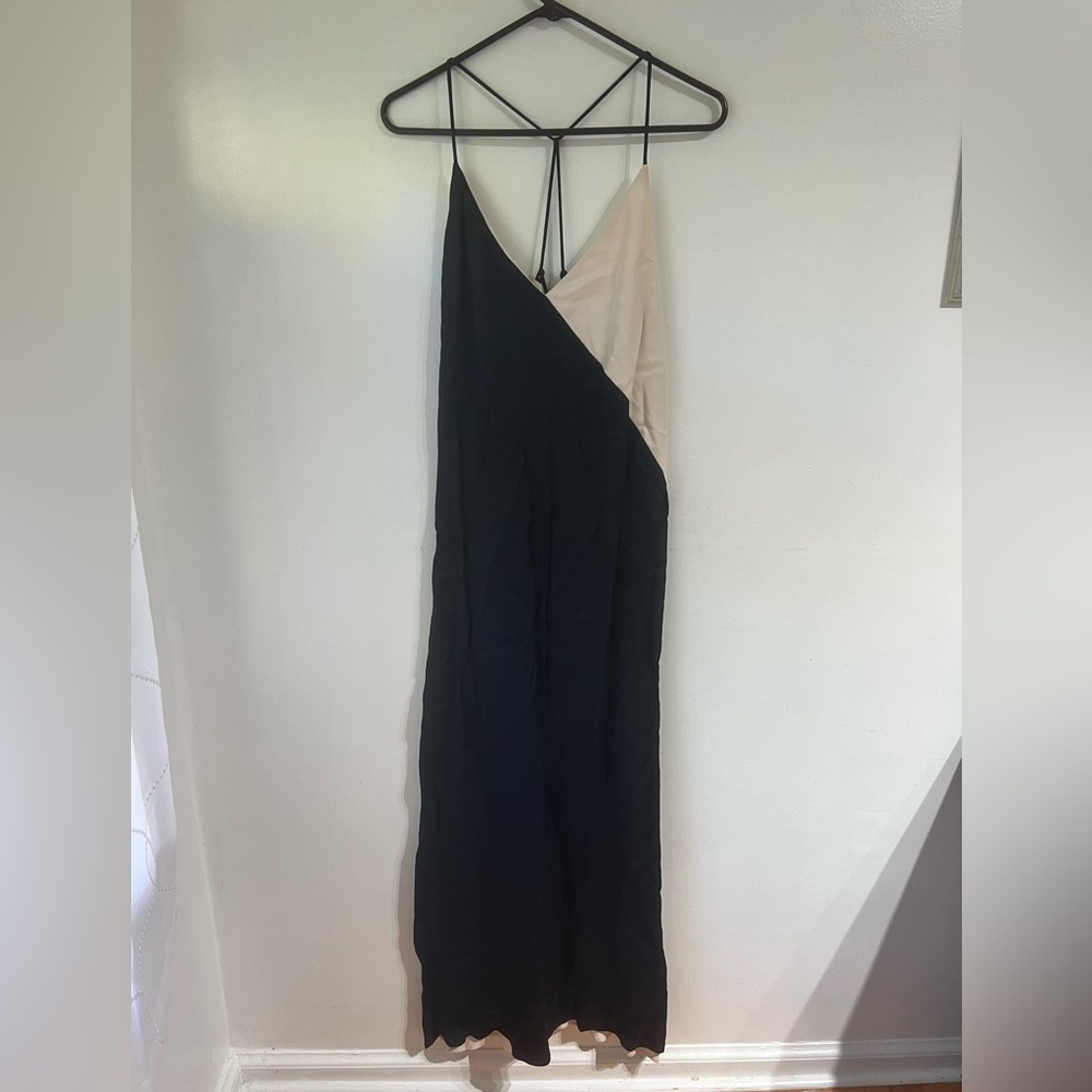 Maxi Dress by Zara